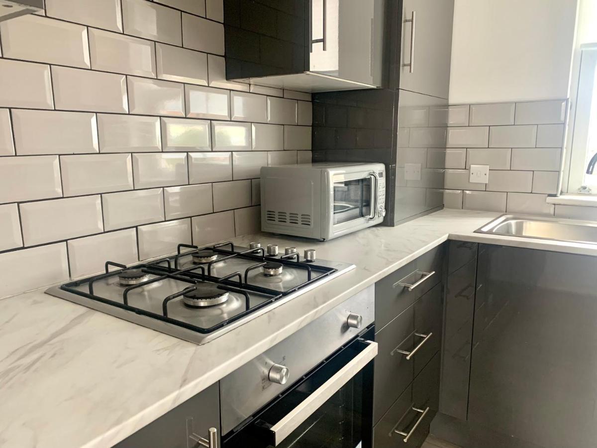 Lovely Stylish Apartment Near Penny Lane! Free Parking Ліверпуль Екстер'єр фото