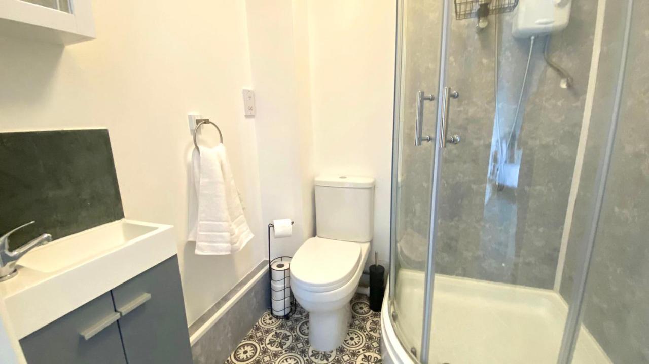 Lovely Stylish Apartment Near Penny Lane! Free Parking Ліверпуль Екстер'єр фото
